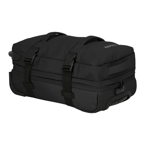 Travelite Bolonia 2 ruote Borsa da viaggio S 53 cm