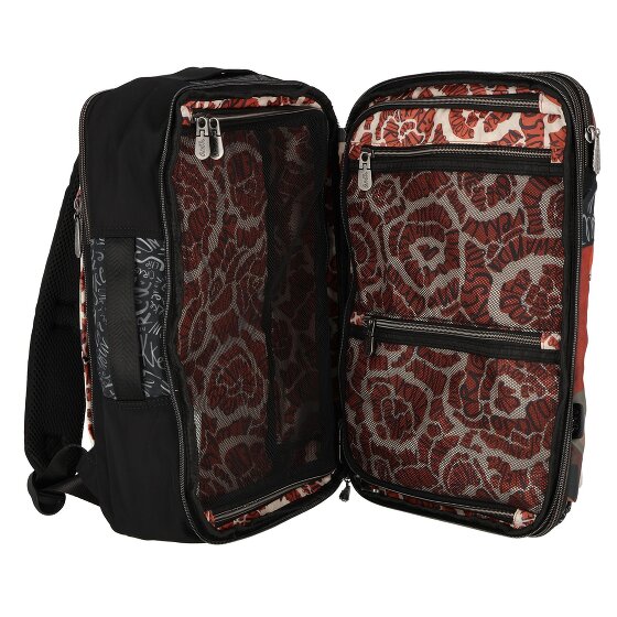 Anekke Zaino da viaggio Viaje 41,5 cm scomparto per laptop