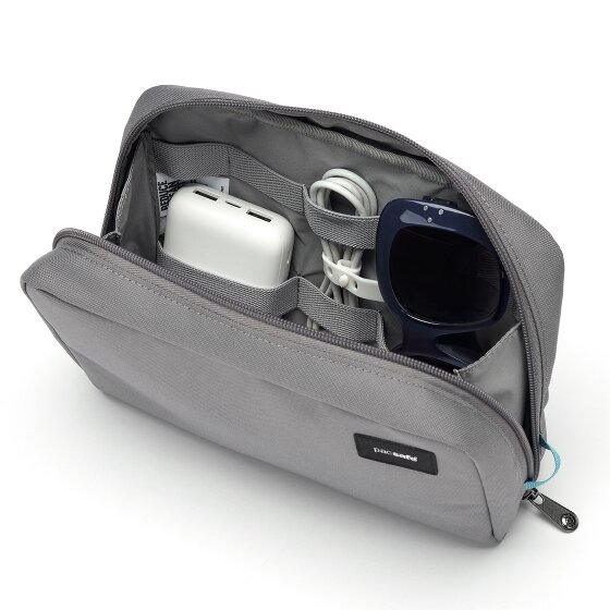 Pacsafe Borsa per elettronica RFID 22 cm