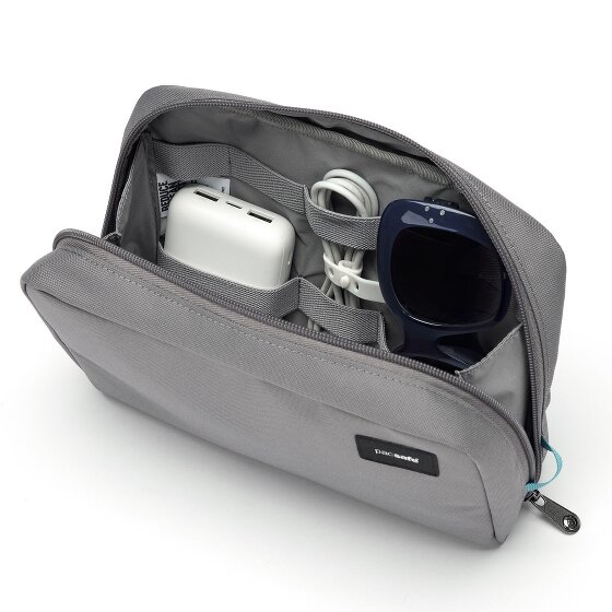 Pacsafe Borsa per elettronica RFID 22 cm