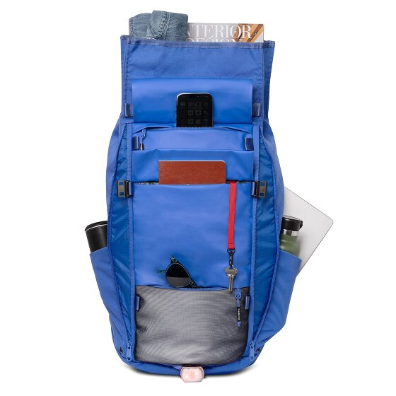 Timbuk2 Rider Zaino da lavoro 43 cm Vano porta PC