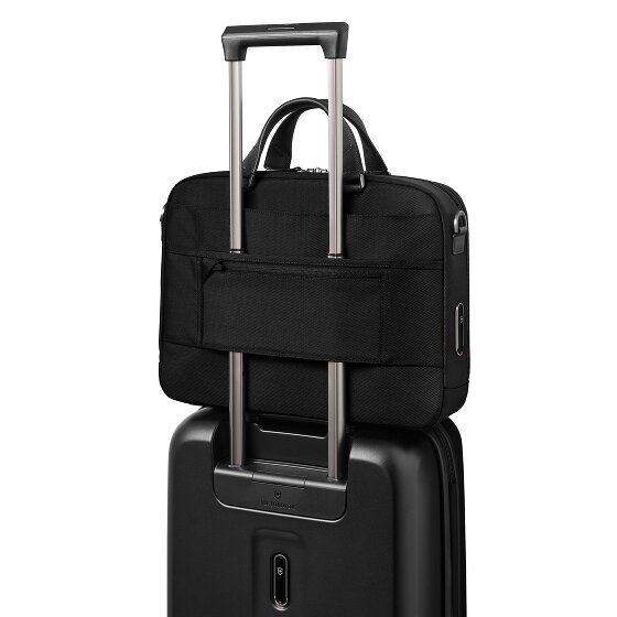 Victorinox Mythic Valigetta 40 cm Scomparto per laptop