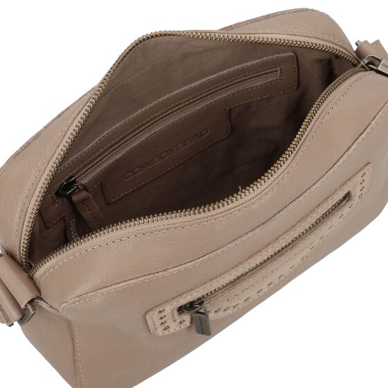 Cowboysbag Enterprise Borsa a tracolla Pelle 25 cm