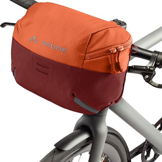 Vaude City Bike II Borsa da bicicletta 26 cm