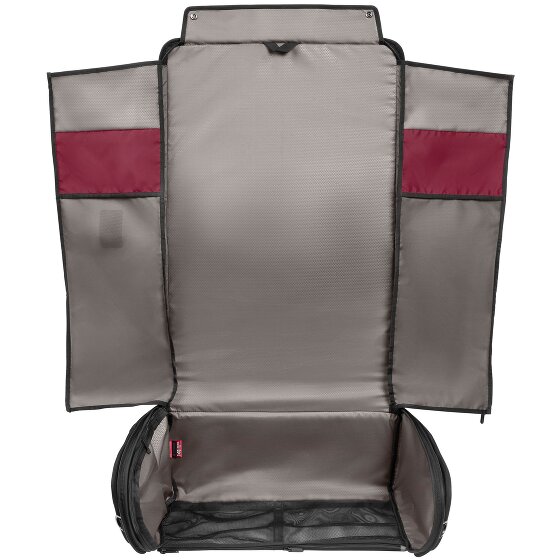 Victorinox Crosslight Borsa da viaggio Weekender 56 cm