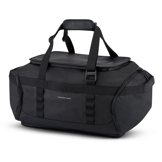 Kapten & Son Lisbon Borsa da viaggio Weekender 55 cm