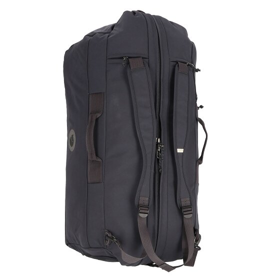Fjällräven Färden 80 Borsa da viaggio Weekender 66 cm