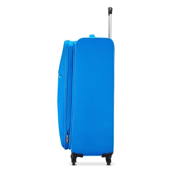 Roncato Carrello Speed a 4 ruote 78 cm