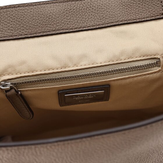 Lauren Ralph Lauren Cameryn Zaino da città Pelle 31 cm