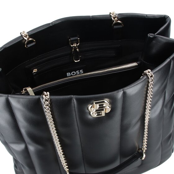 Boss Icon Borsa shopper 40 cm