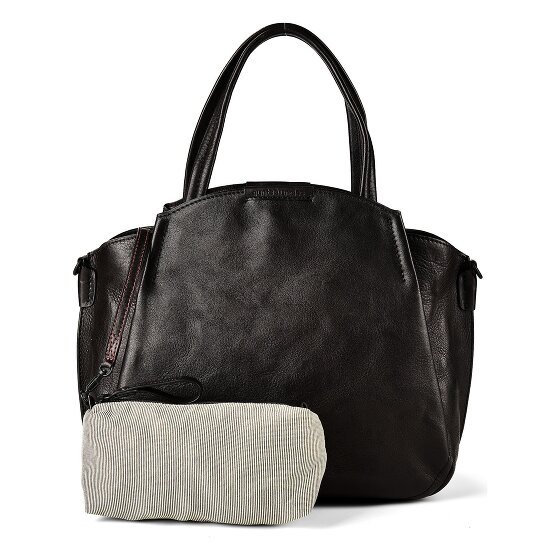 aunts & uncles Grandma´s Luxury Club Borsa a tracolla Pelle 33 cm