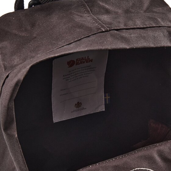 Fjällräven Kanken Mini Zaino da giorno 29 cm
