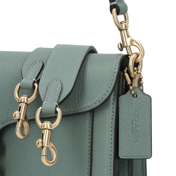 Coach Tabby Borsa a tracolla Pelle 26 cm