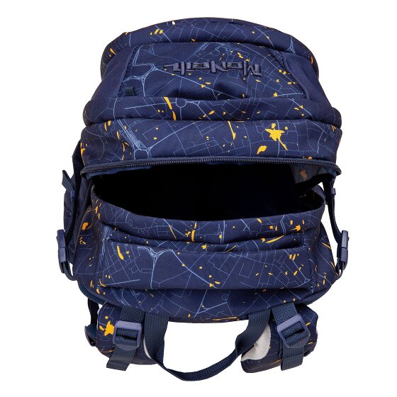 McNeill LUCA Zaino da scuola 45 cm