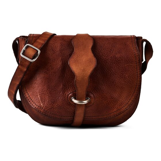 Campomaggi Linda Borsa a tracolla Vera Pelle 21.5 cm