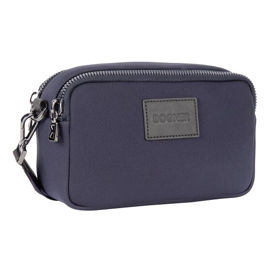 Bogner Alvier Borsa a tracolla 21 cm