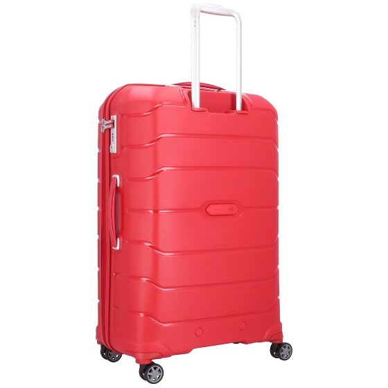 Samsonite Flux Carrello a 4 ruote 75 cm