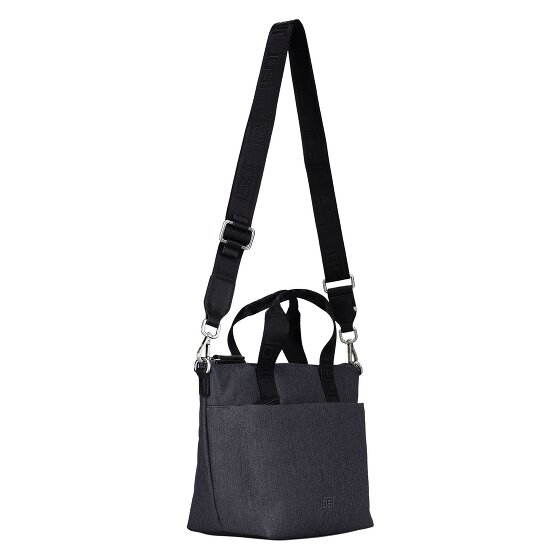 Jost Bergen Borsetta Protezione RFID 23 cm