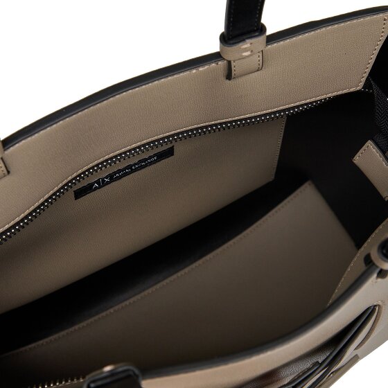 Armani Exchange Susie Borsa shopper 30 cm