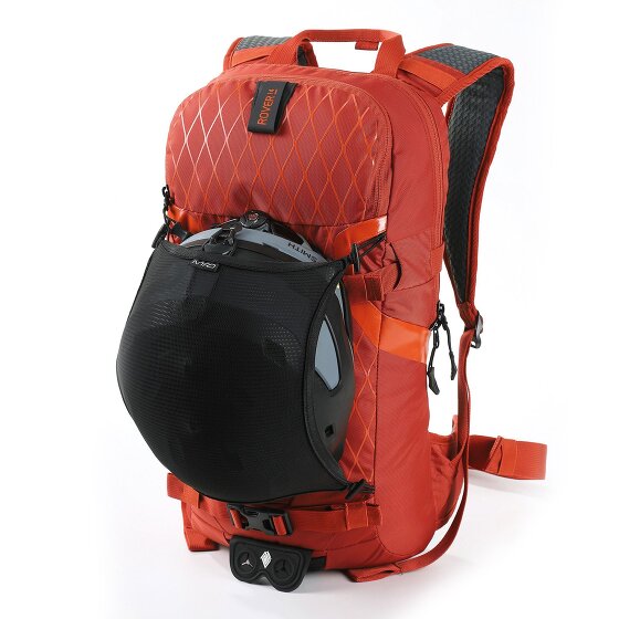 NITRO X Set di zaini Ripuri 2 pz.