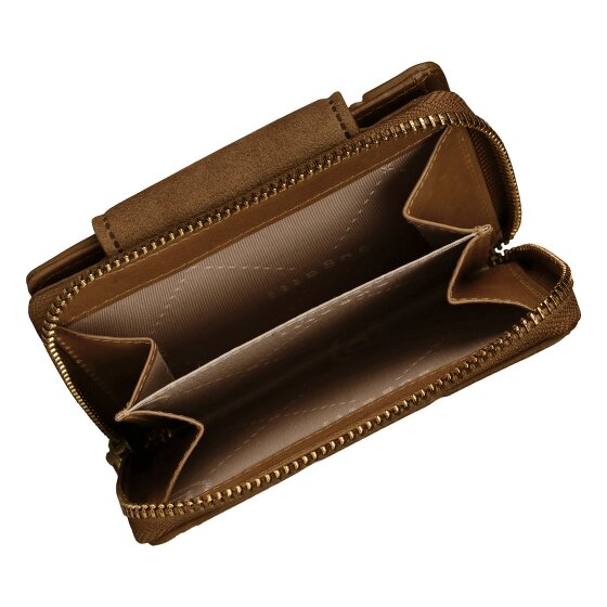 bugatti Fabia Portafoglio Pelle 12 cm