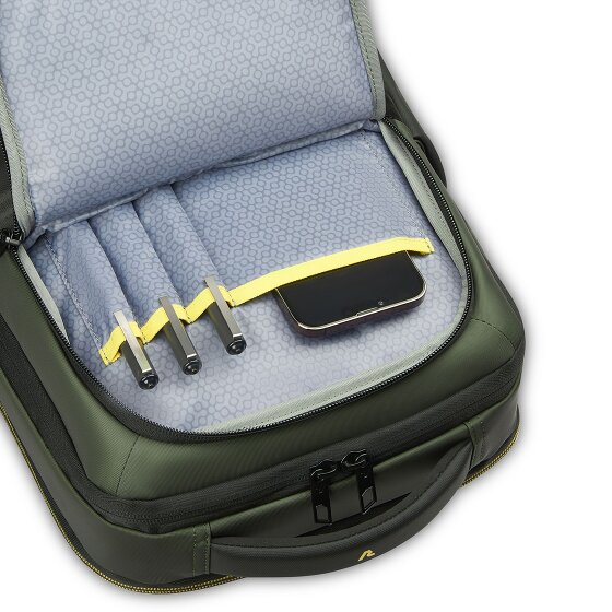 Roncato Metropolitan Zaino da lavoro 38 cm Scomparto per laptop