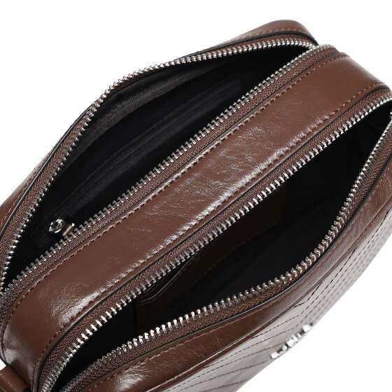 PINKO Carrie Borsa a tracolla Pelle 21.5 cm