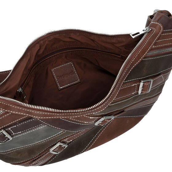 Desigual Fibonacci Munster 2.0 Borsa a tracolla 42 cm