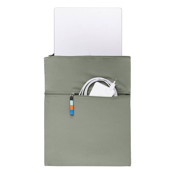 GOT BAG Rolltop Lite 2.0 Zaino da giorno 42 cm Scomparto per laptop