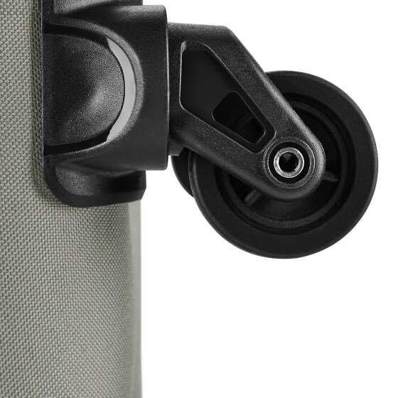Smartbox Edition 04 4 ruote Trolley cabina 55 cm espandibile