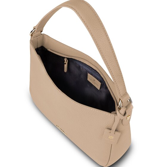 Lazarotti Bologna Leather1 Borsa a tracolla Pelle 27 cm