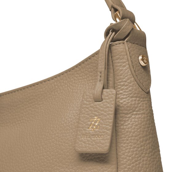 Lazarotti Bologna Leather Borsa a tracolla Pelle 27 cm