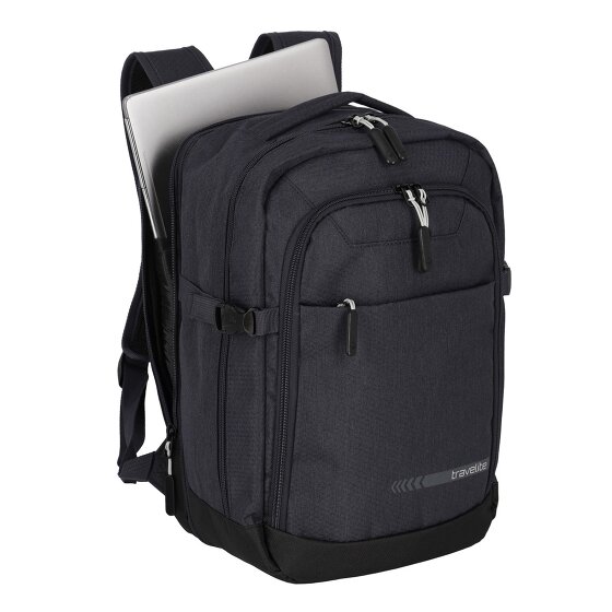 Travelite Kick Off Zaino da giorno 40 cm