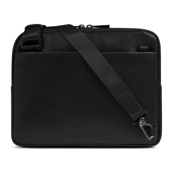 Piquadro Borsello Borsa a tracolla Pelle 27 cm