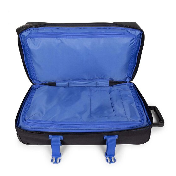 Eastpak Tranverz 2 ruote Carrello 67 cm