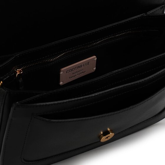 Coccinelle C-Me Borsa a tracolla Pelle 26 cm