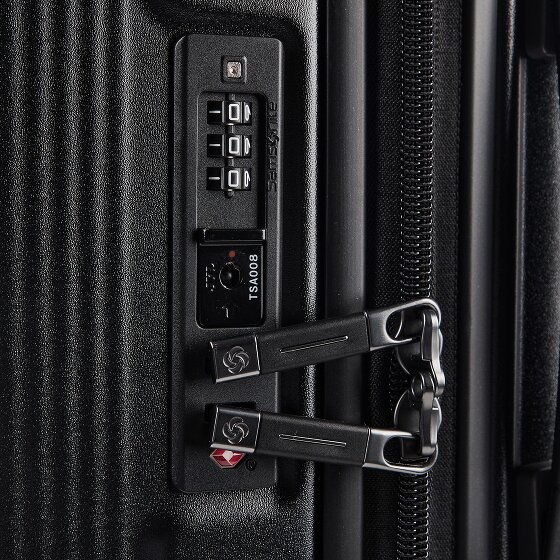 Samsonite Nuon 4 ruote Carrello 81 cm espandibile