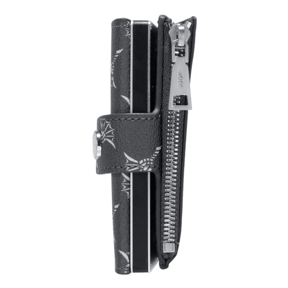 Joop! Cortina 1.0 C-Four Custodia per carte di credito RFID 7,5 cm