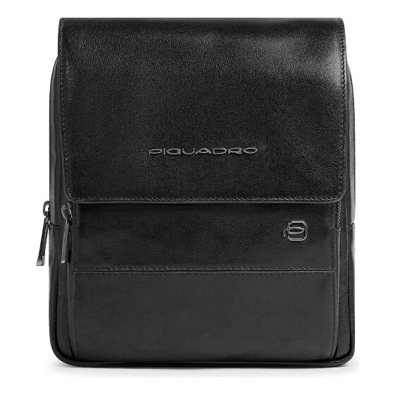 Piquadro Philip Borsa a tracolla Pelle 20 cm