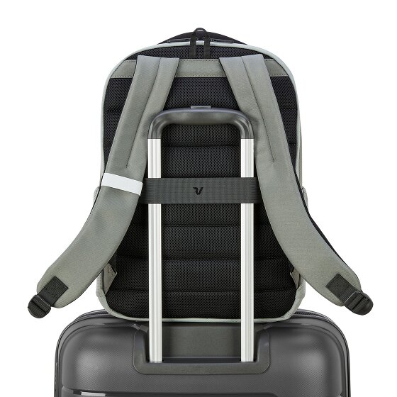 Roncato K2 Zaino da giorno 41 cm Scomparto per laptop