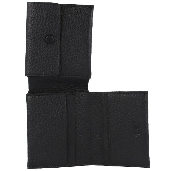 Jost Stockholm Portafoglio Pelle 10 cm