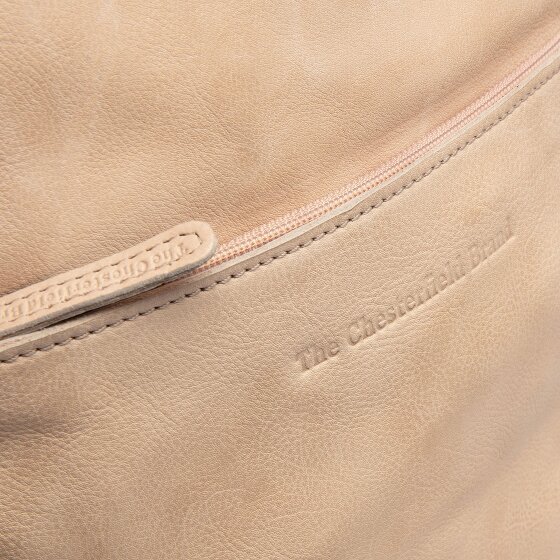 The Chesterfield Brand Bern Zaino da città Pelle 32 cm