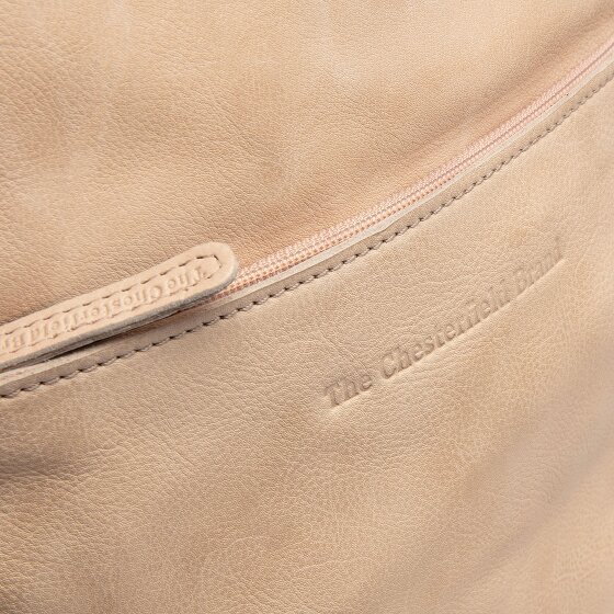 The Chesterfield Brand Bern Zaino da città Vera Pelle 32 cm