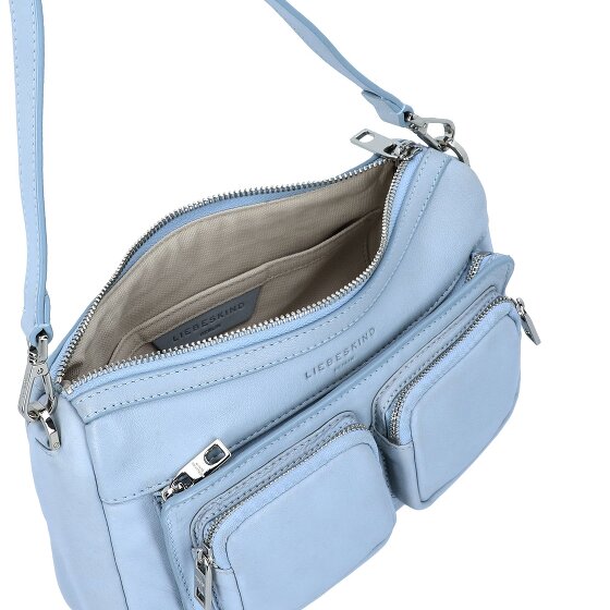 Liebeskind Maia Borsa a tracolla S Pelle 25 cm