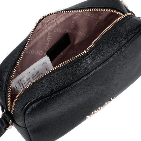 Liu Jo Evrim Borsa a tracolla S 22.5 cm Liu Jo Evrim Borsa a tracolla S 22.5 cm