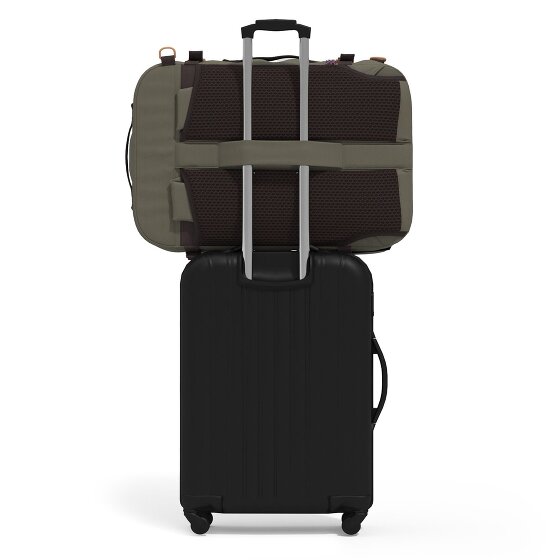 Cabin Zero Borsa da viaggio Classic Plus 32L Zaino 46 cm