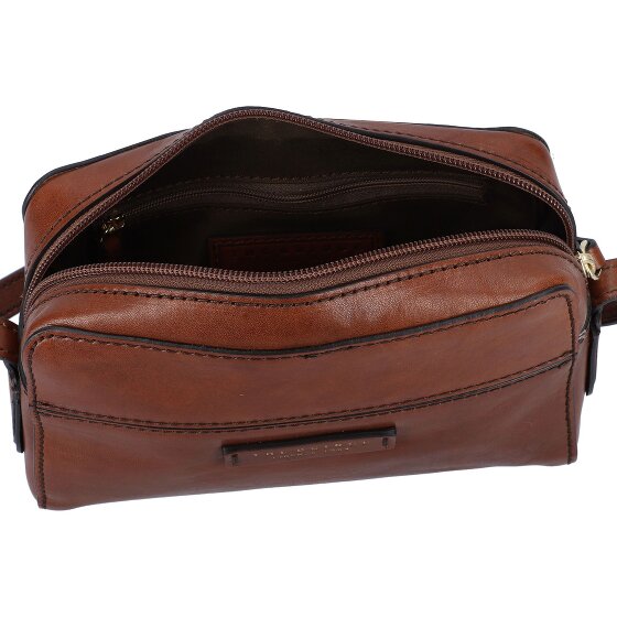 The Bridge Elettra Borsa a tracolla Pelle 21 cm