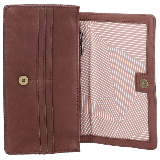 Cowboysbag Santiago Borsa a tracolla in pelle 22 cm