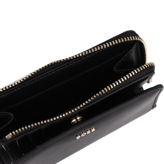 Boss Numah Portafoglio Pelle 13 cm
