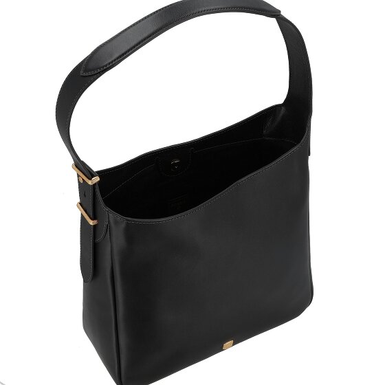 Fossil Dillon Borsa a spalla Vera Pelle 30 cm